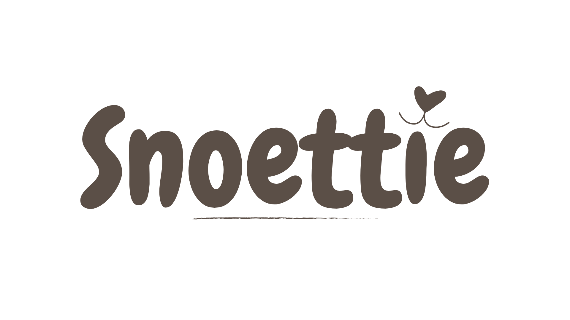 LOGO Snoettie.nl